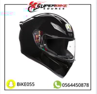 Agv k1s black