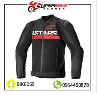 ALPINESTARS SMX Air jacket