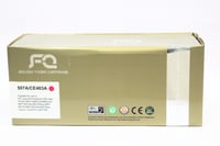 حبر ليزر FQ الذهبي متوافق مع CE403A 507A أرجواني