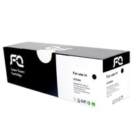 حبر ليزر FQ متوافق مع CF230A 30A أسود