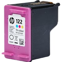 حبر سائل اتش بي أصلي CH562HE 122 ألوان