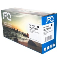 حبر ليزر FQ متوافق مع سامسونج ML111 أسود