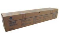 حبر ماكينة تصوير كونيكا أصلي TN303K 7135 أسود