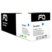 حبر ليزر FQ متوافق مع كانون 045C سماوي