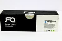 حبر ليزر FQ متوافق مع CF381A 312A سماوي