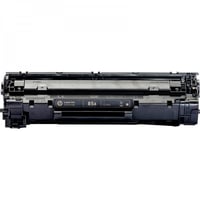 حبر ليزر اتش بي أصلي 1102 CE285A 85A أسود