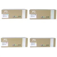 طقم حبر FQ 205A الذهبي