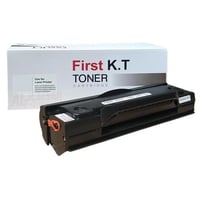 حبر First KT CLT-1100 اسود