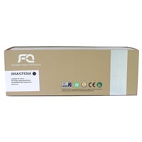 طقم حبر FQ 205A الذهبي