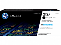 حبر ليزر اتش بي 212A W2120A اسود