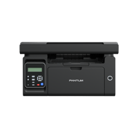 طابعة ليزر اسود بانتيوم M6500NW