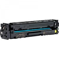 حبر ليزر اتش بي أصلي CF402A 201A أصفر