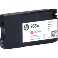 حبر سائل اتش بي اصلي F6U17AE 953XL أرجواني