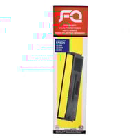 ربن FQ متوافق مع إبسون LQ300 570 800 أسود