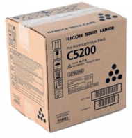 حبر ليزر ريكو COM 550 650 5200D اسود