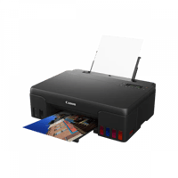 طابعة صور ملونة كانون G540