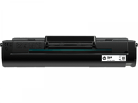 حبر ليزر اتش بي أصلي W1106A 106A أسود