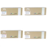 طقم حبر FQ 304A الذهبي