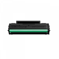 حبر ليزر بانتيوم أصلي PC-210 أسود