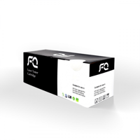 حبر ليزر FQ متوافق مع LEXMARK E260 أسود