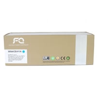 طقم حبر 305A FQ الذهبي