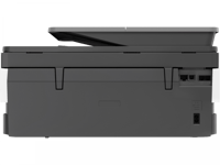 طابعة اتش بي اوفيس جيت برو الكل في واحد 8023