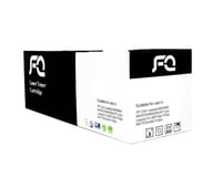 حبر FQ متوافق مع OKI 361 اصفر