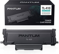 حبر ليزر بانتيوم أصلي TL-410 أسود