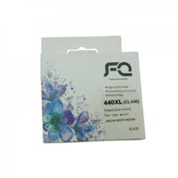 حبر سائل FQ PG440XL متوافق مع كانون اسود
