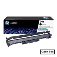 وحدة درام اتش بي أصلي CF219A أسود