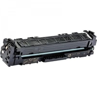 حبر ليزر اتش بي أصلي 415A أسود W2030A.