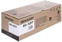 حبر ماكينة تصوير شارب MX753FT