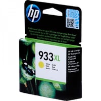 حبر سائل اتش بي أصلي CN056AE 933XL أصفر