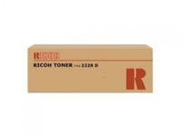 حبر ليزر ريكو COM 1022 1027 TYP2220D اسود