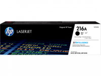 حبر ليزر اتش بي أصلي W2410A 216A أسود.