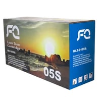 حبر ليزر FQ متوافق مع سامسونج ML105 أسود