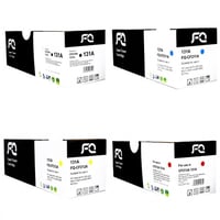 طقم حبر FQ 131A