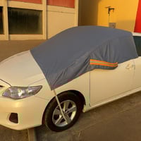 غطاء حماية الزجاج الامامي سيارة CAR TOB COVER