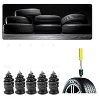 رقعة كفرات تيوبلس مسمار مطاط 5 قطع