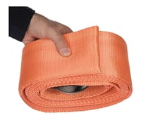 واير سحب سيارات 10طن من كينج تولز قوة تحمل 10 طن و...