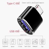 محول usb الى type c