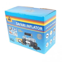 ماطور هواء سفاري 2 بستم 85 لتر/ د SF023