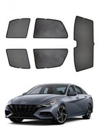 ستاير تظليل قماش النترا 2021 - 2023 / MIRROR