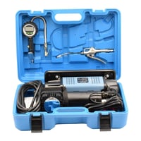 ماطور هواء الدبابة من إيرمان بمضخة هواء فائق القوة...