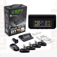 حساس كفرات داخلي سباي المطور SPY -X3