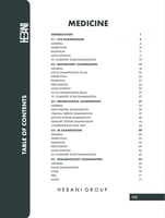 HEBANI CLINICAL EXAMINATION