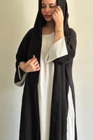 عباية A19 خمسة الوان