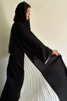 عباية A19 خمسة الوان