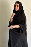 عباية A19 خمسة الوان