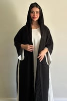 عباية A19 خمسة الوان